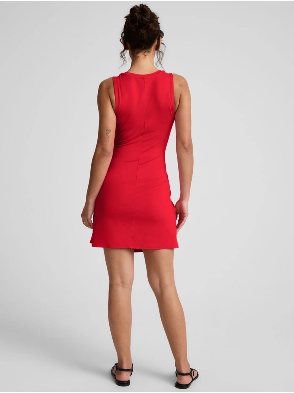 Beyond yoga | Meet Up Mini Dress | Small - Picture 3 of 3
